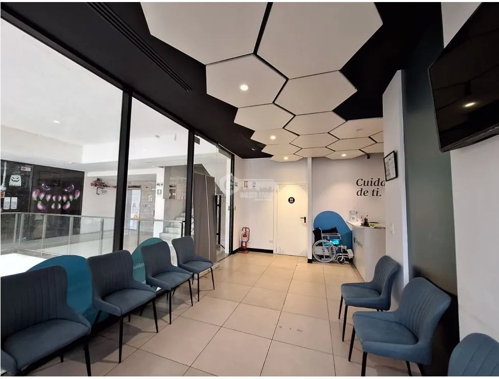 Commercial Space for rent in 12 de Octubre