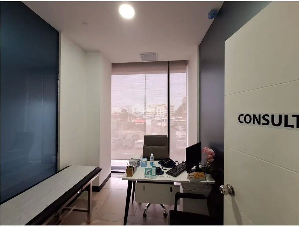Commercial Space for rent in 12 de Octubre