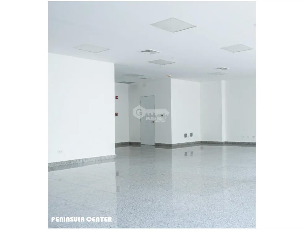 Office for rent in Costa del Este