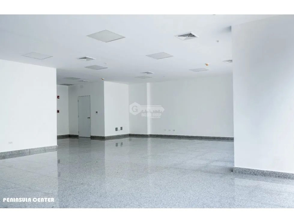 Office for rent in Costa del Este