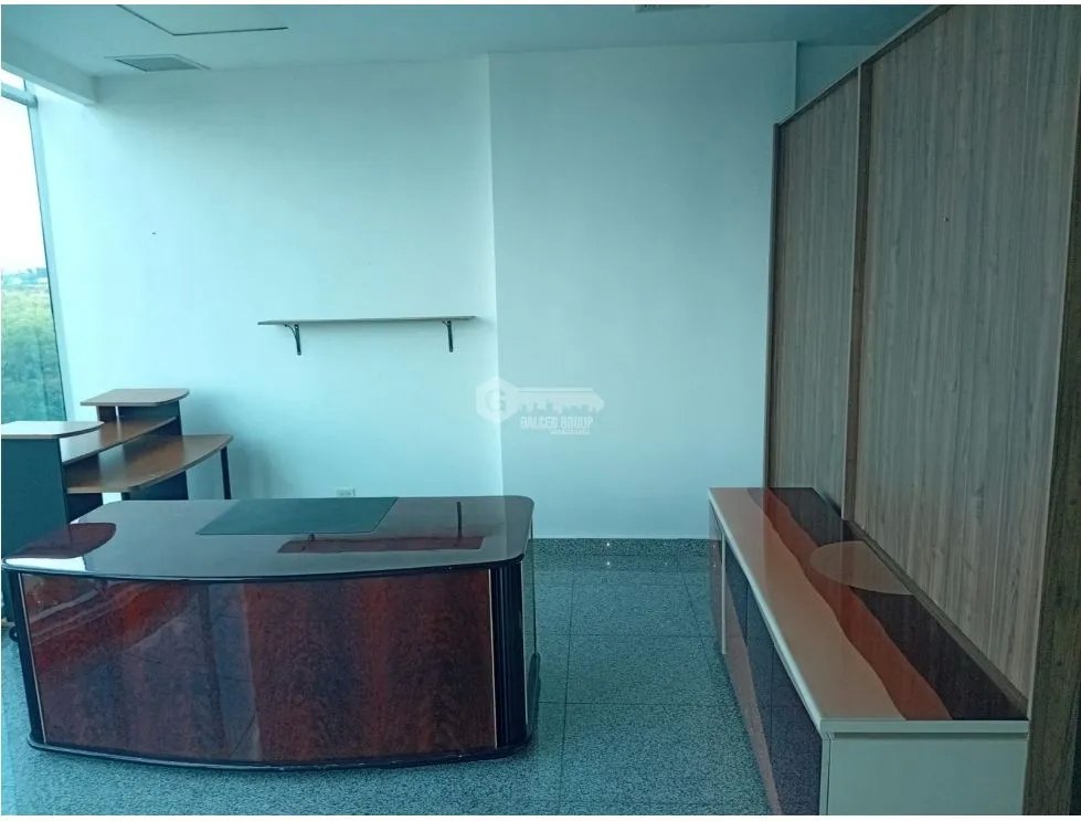 Office for rent in Costa del Este