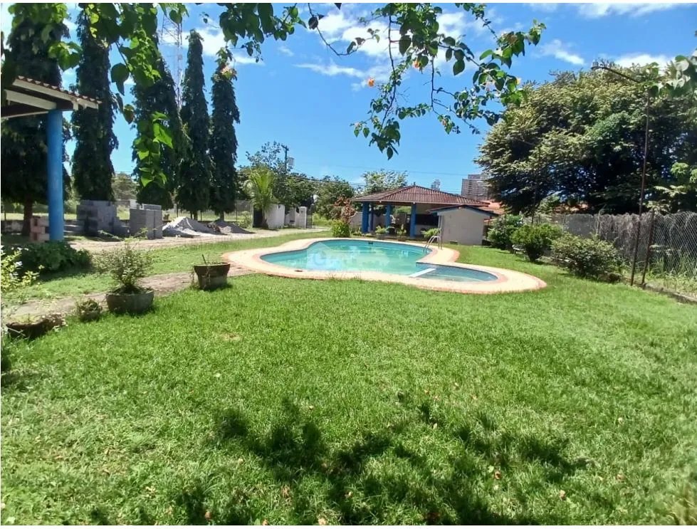 CORONADO / BOULEVARD /CASA DE PLAYA / 1000M /PISCINA / AG