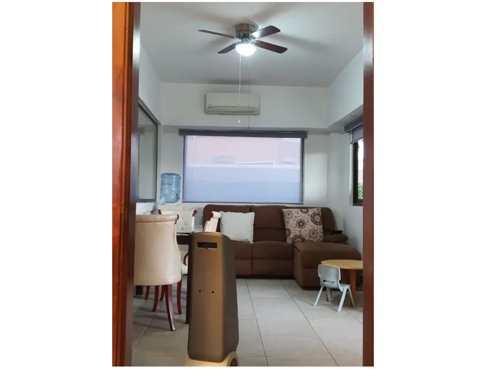 COSTA SUR / EL DORAL / 500M / 4 HABITACIONES / 4 PARKING