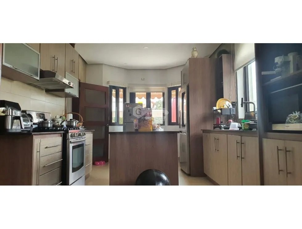Single Family House for sale in Costa Sur