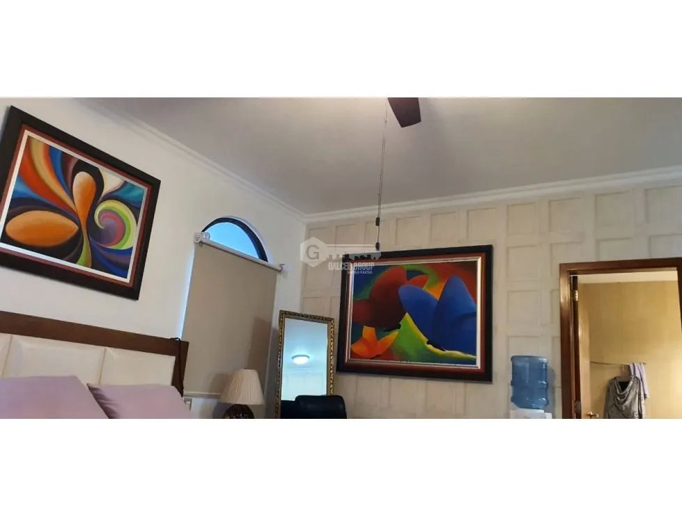 Single Family House for sale in Costa Sur