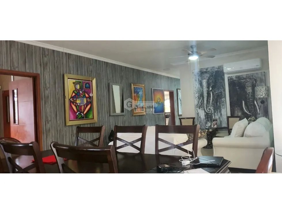 Single Family House for sale in Costa Sur