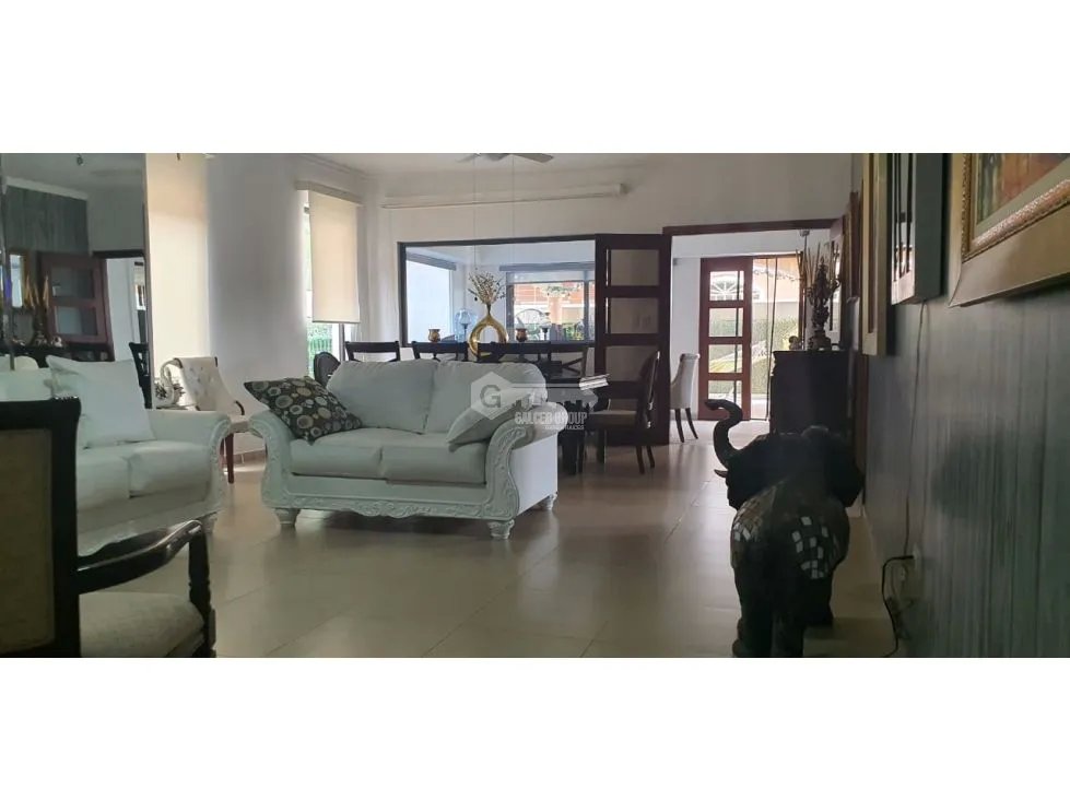Single Family House for sale in Costa Sur