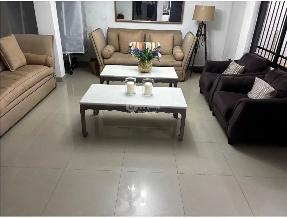 EL DORADO / BETANIA / 420M / 3 HABITACIONES / 2 NIVELES / TERRAZA JC