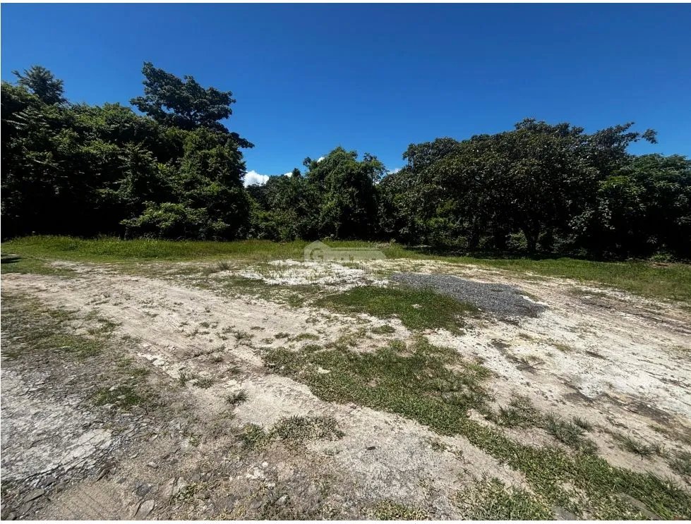 SAN CARLOS / COSTA ESMERALDA / 3300M / PLAYA / AG