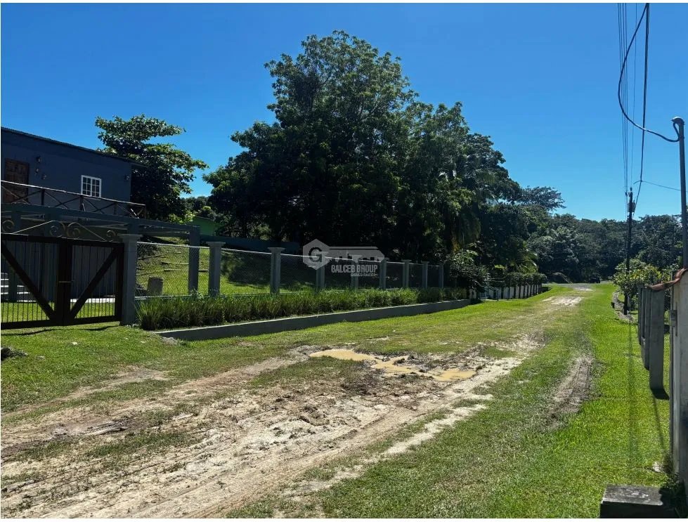 Building Lot for sale in Costa Esmeralda