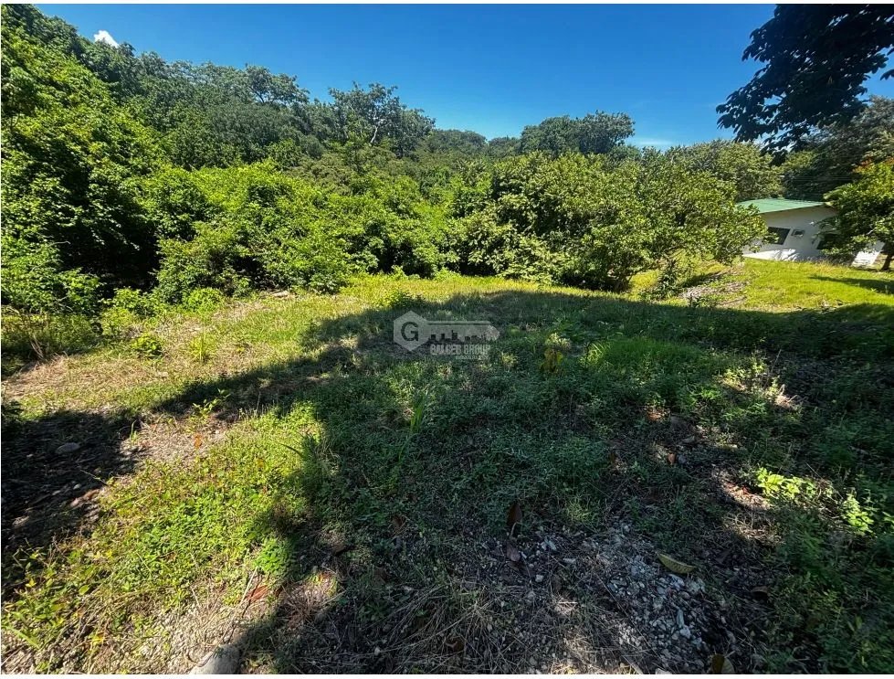 Building Lot for sale in Costa Esmeralda