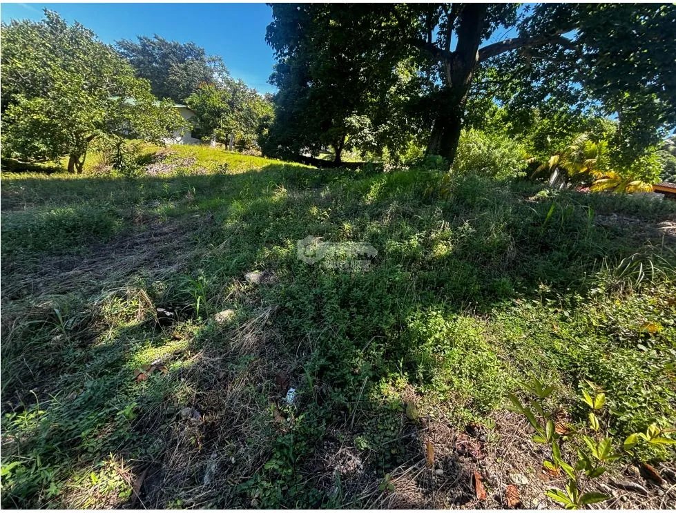 Building Lot for sale in Costa Esmeralda