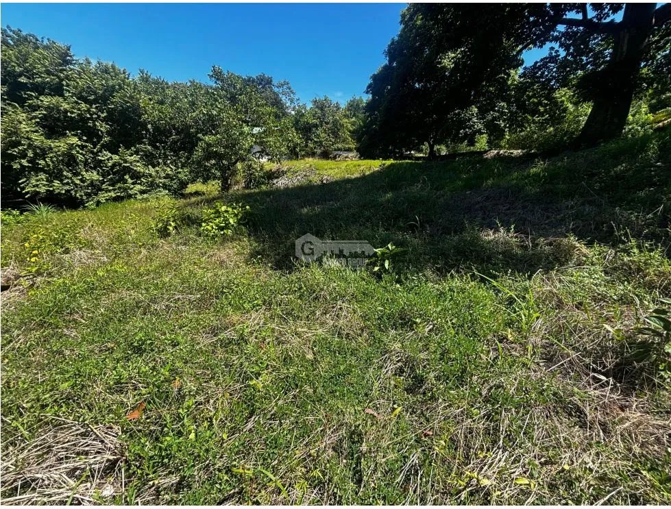 Building Lot for sale in Costa Esmeralda
