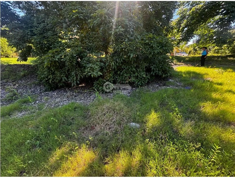 Building Lot for sale in Costa Esmeralda