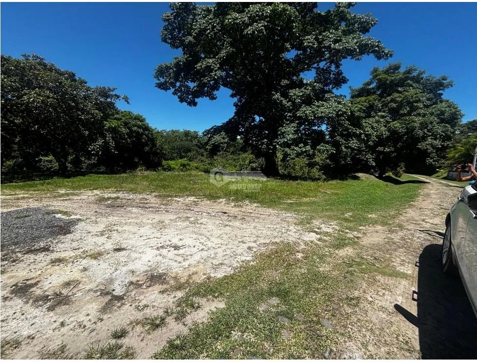 Building Lot for sale in Costa Esmeralda