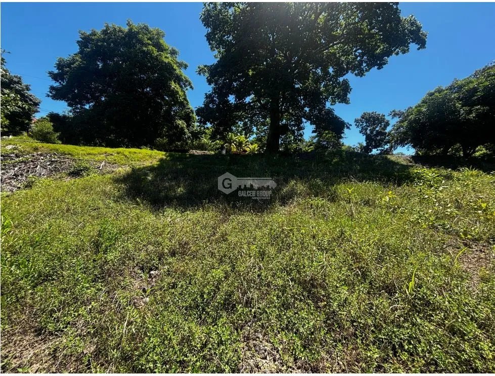 Building Lot for sale in Costa Esmeralda
