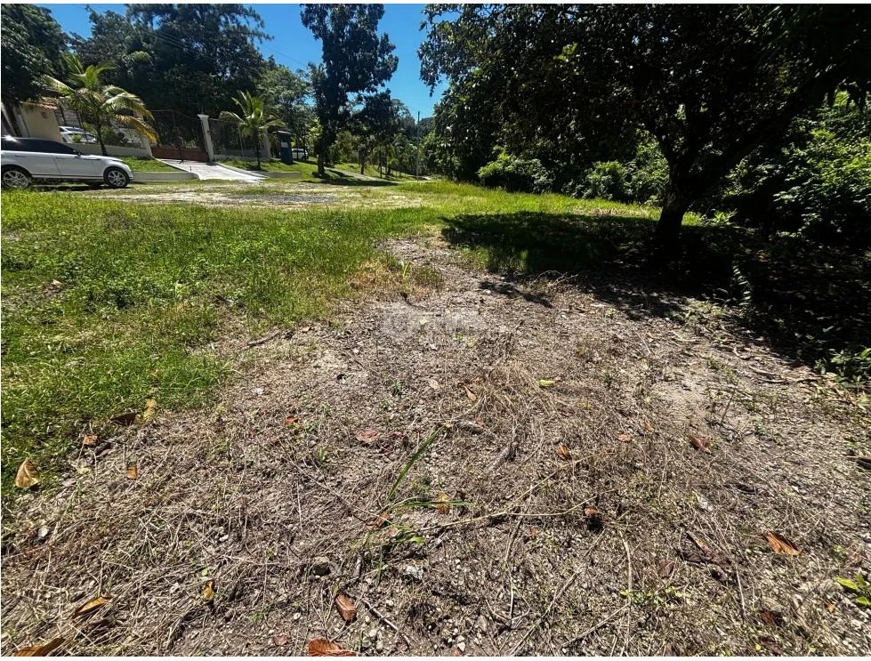 Building Lot for sale in Costa Esmeralda