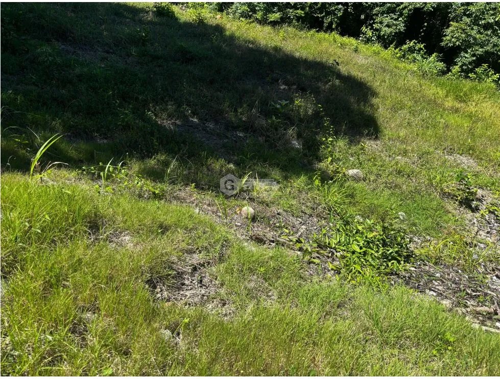 Building Lot for sale in Costa Esmeralda