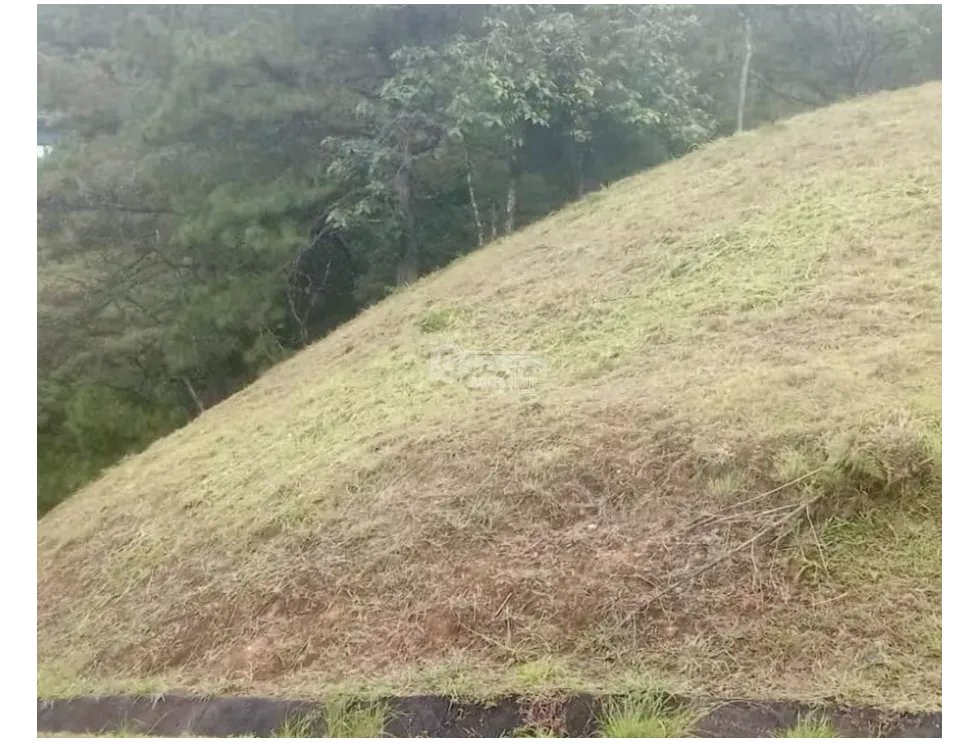 Building Lot for sale in Chame