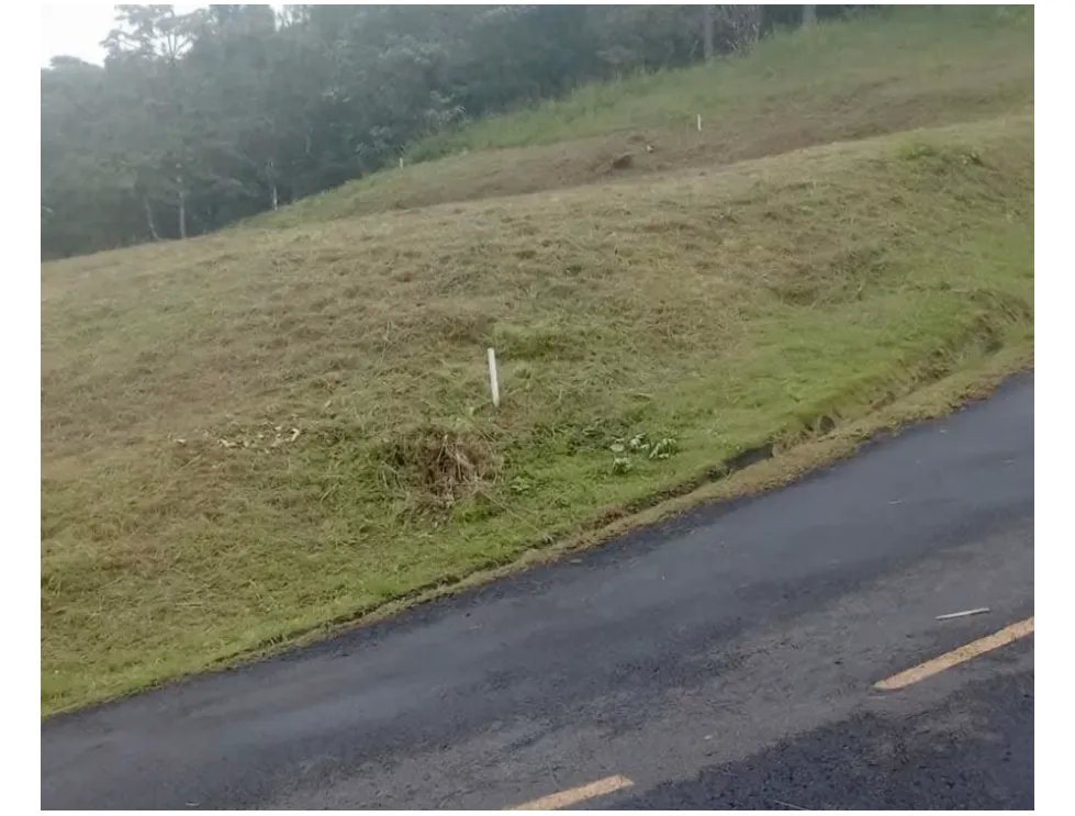 Building Lot for sale in Chame