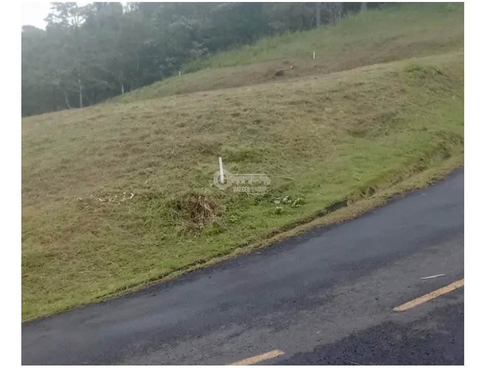 Building Lot for sale in Chame