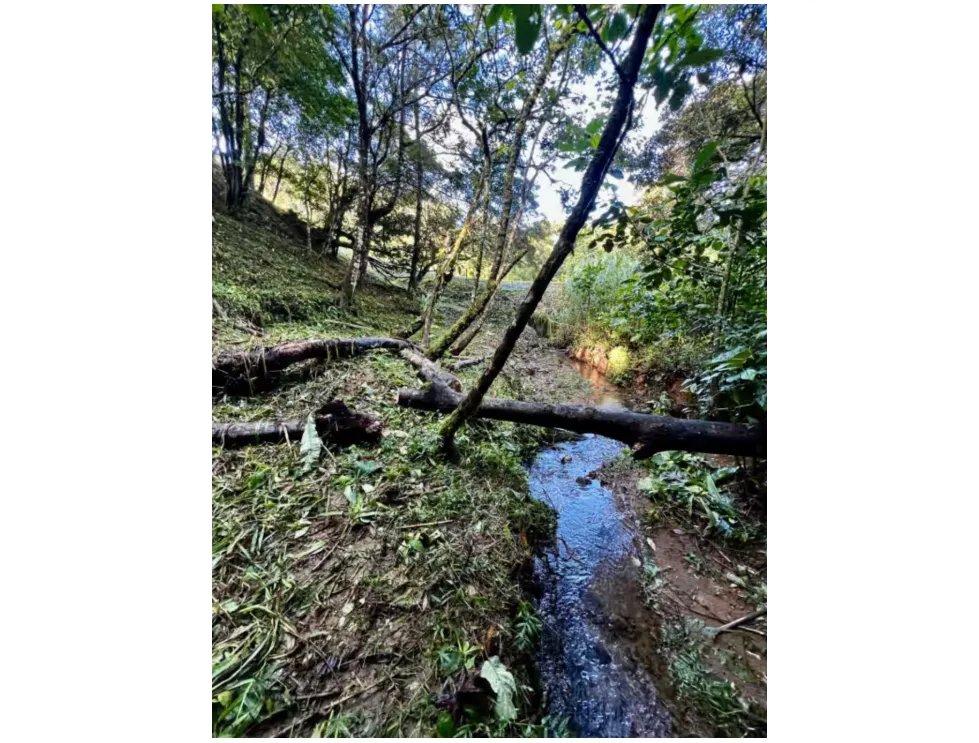 Building Lot for sale in Chame