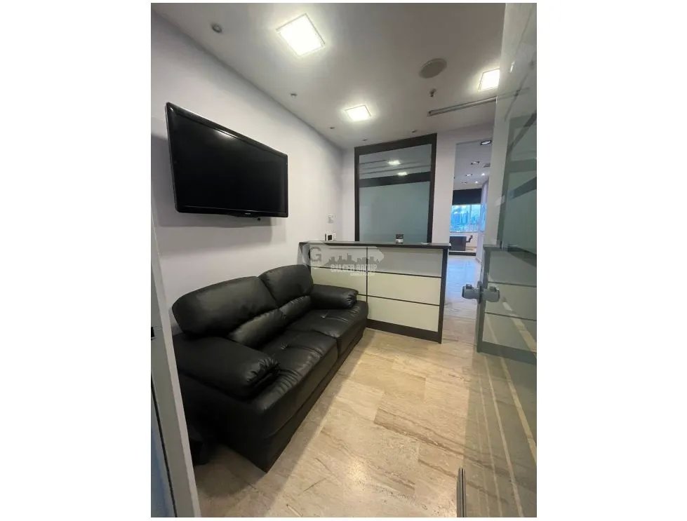 TORRE DE LAS AMERICAS / PUNTA PACIFICA / 140M / 2 PARKING / AMOBLADA