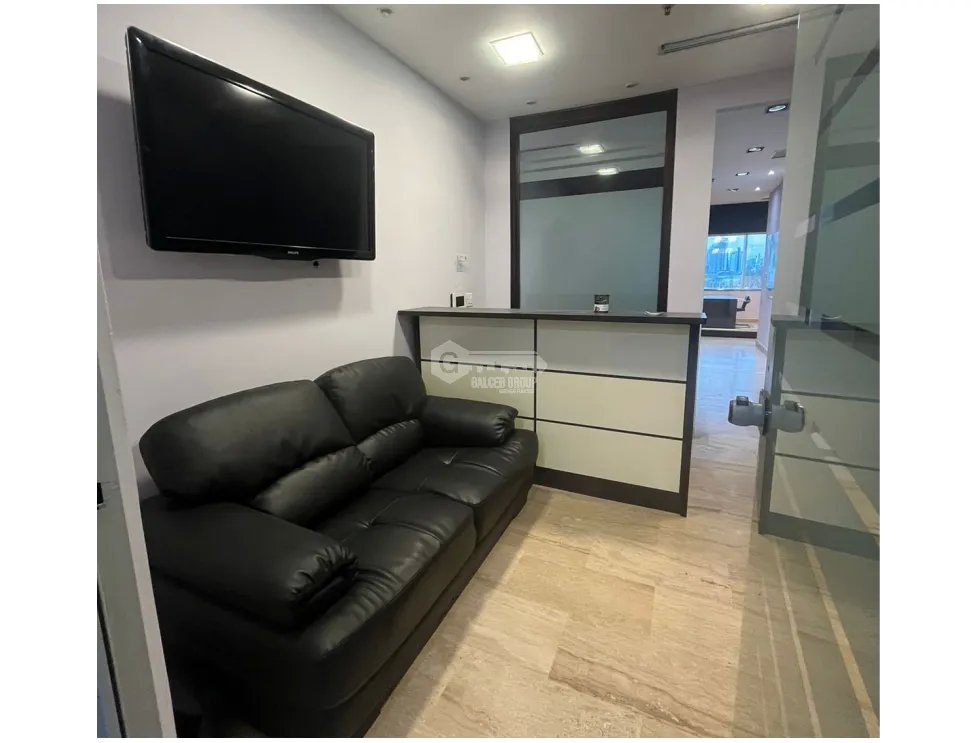 TORRE DE LAS AMERICAS / PUNTA PACIFICA / 140M / 2 PARKING / AMOBLADA