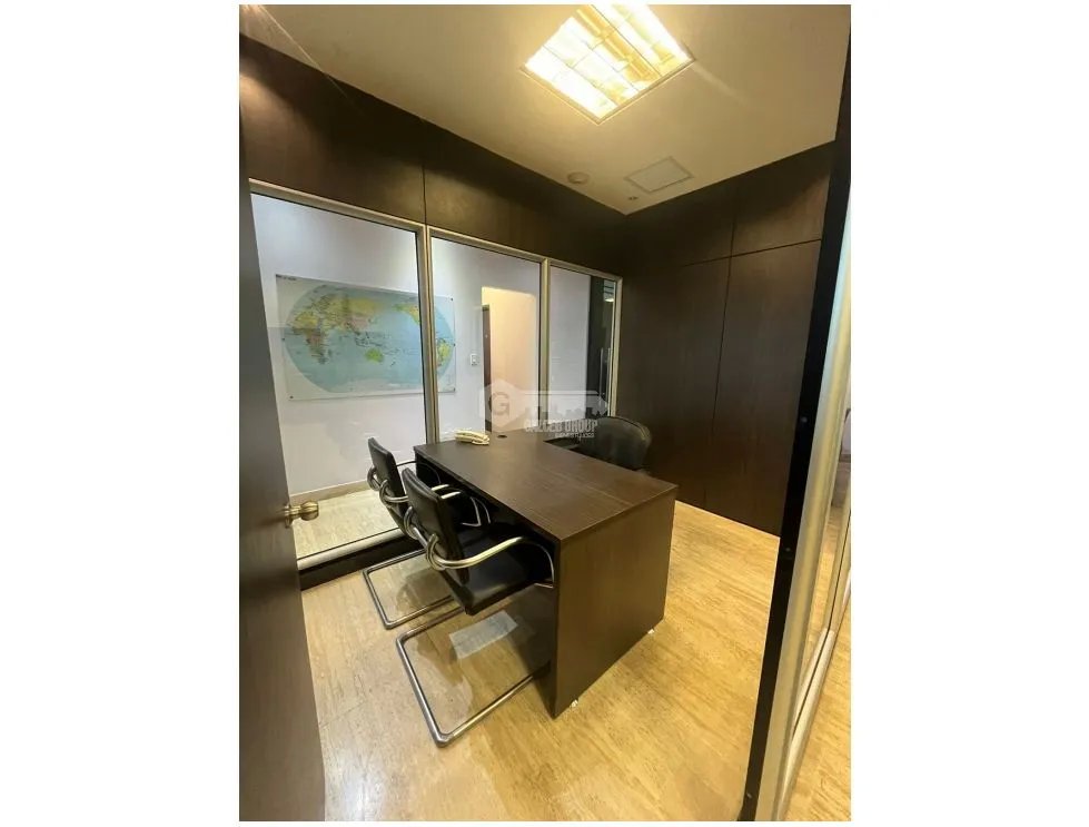 TORRE DE LAS AMERICAS / PUNTA PACIFICA / 140M / 2 PARKING / AMOBLADA