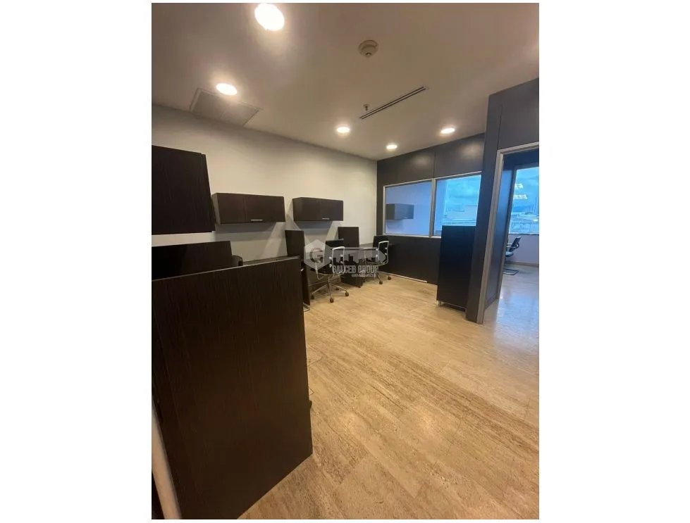TORRE DE LAS AMERICAS / PUNTA PACIFICA / 140M / 2 PARKING / AMOBLADA