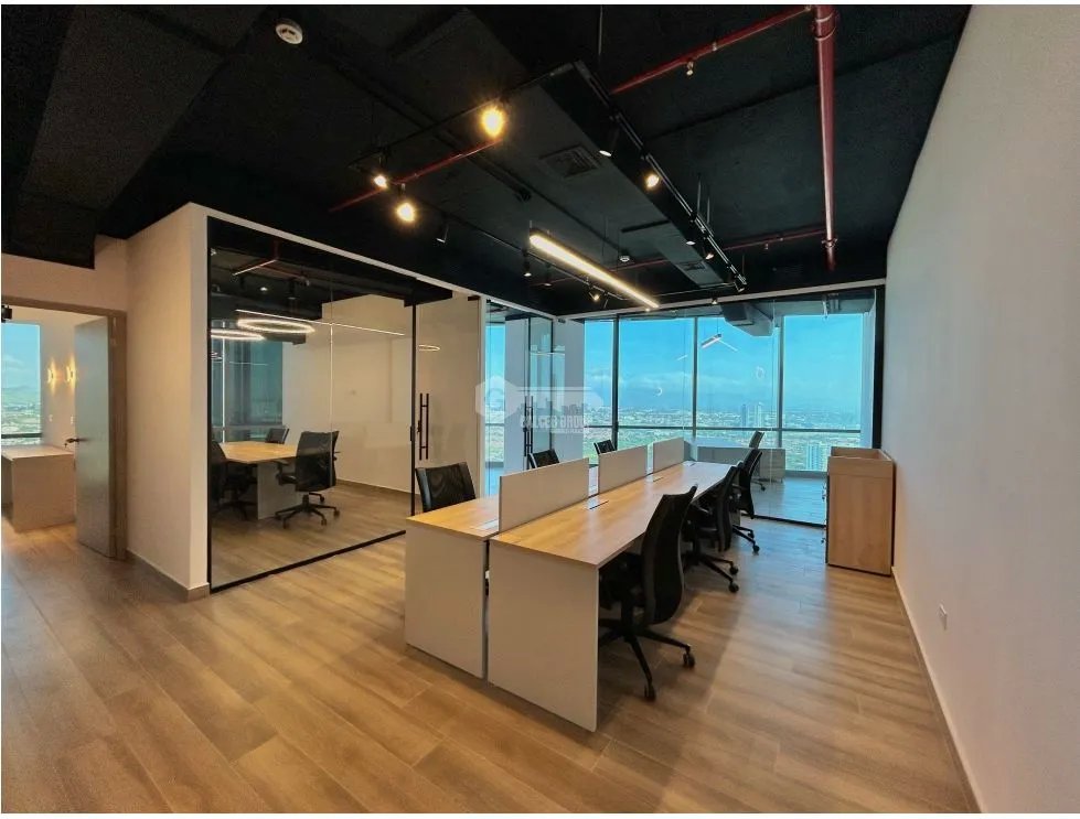 Office for rent in Costa del Este