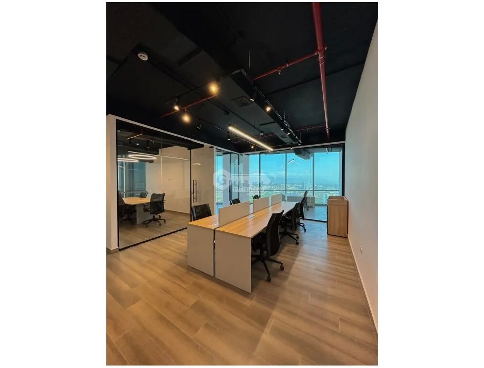 Office for rent in Costa del Este