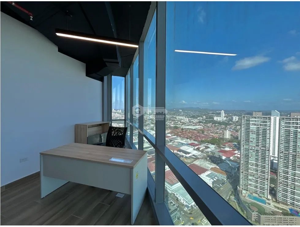 Office for rent in Costa del Este