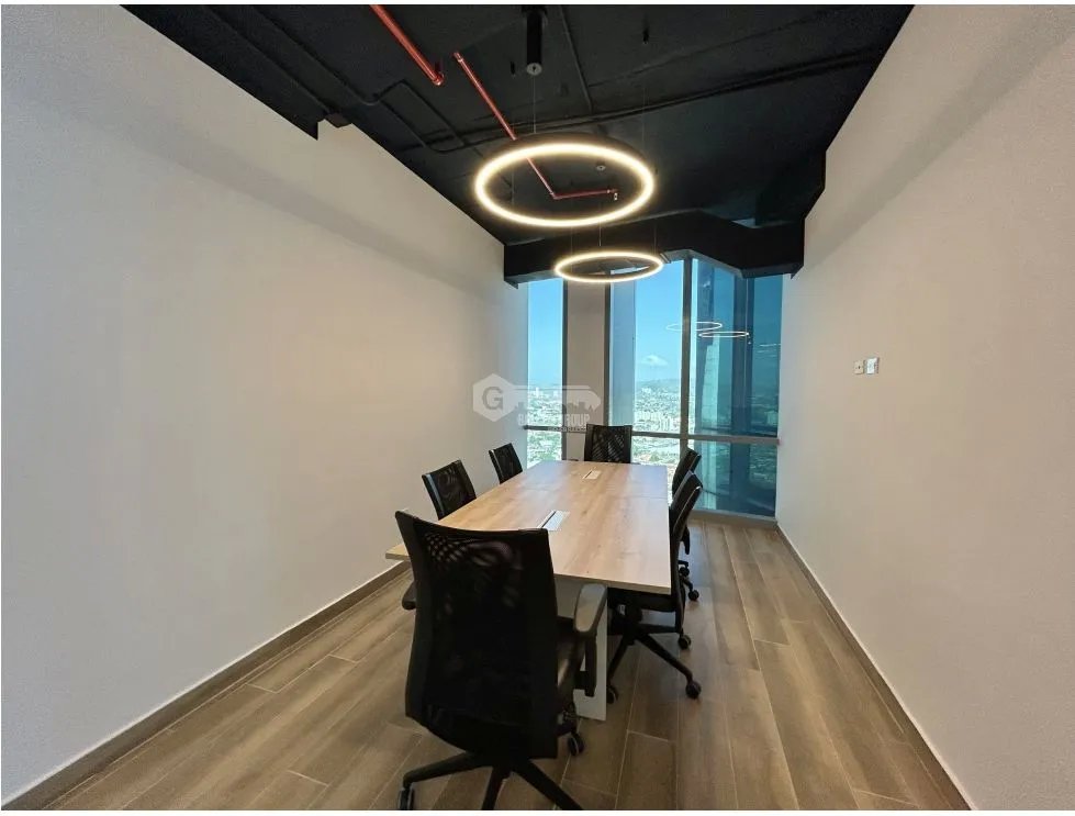 Office for rent in Costa del Este
