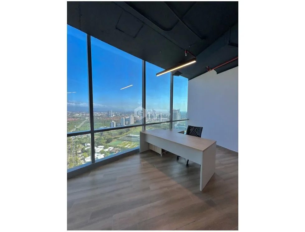 Office for rent in Costa del Este