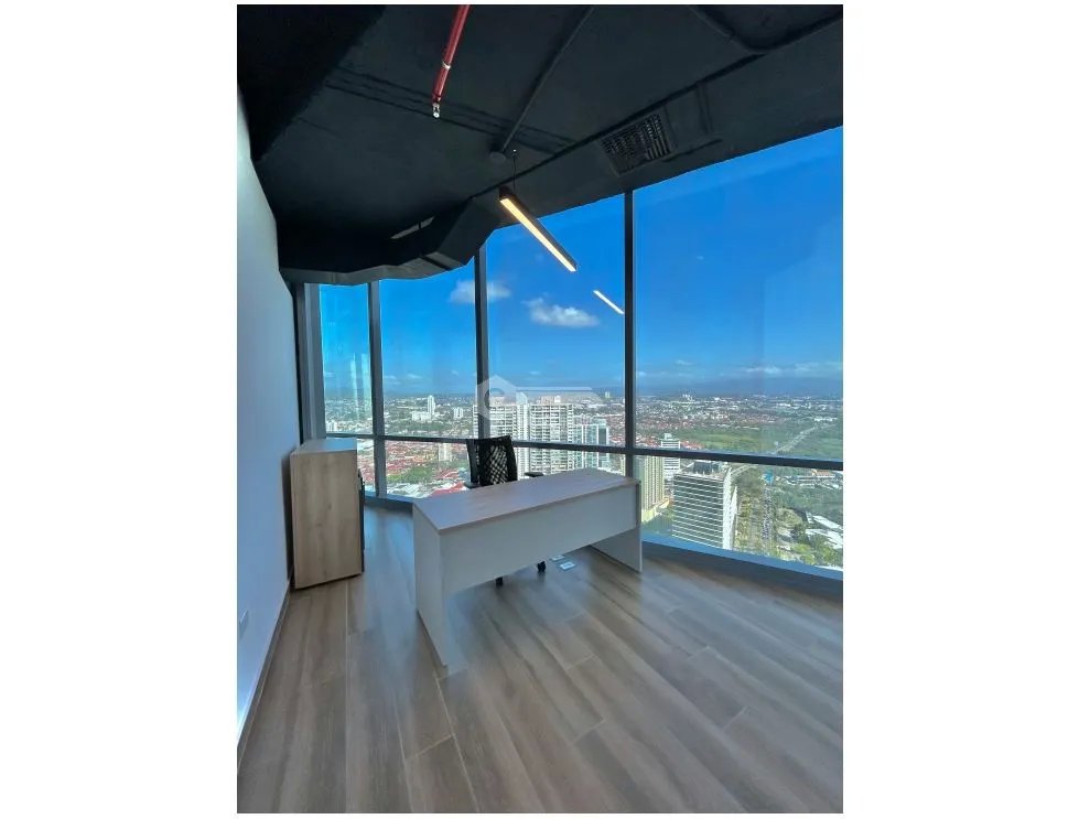 Office for rent in Costa del Este