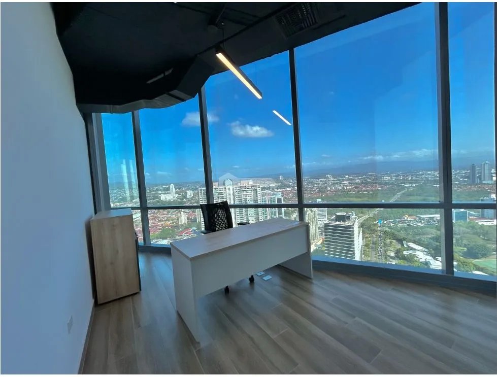 Office for rent in Costa del Este