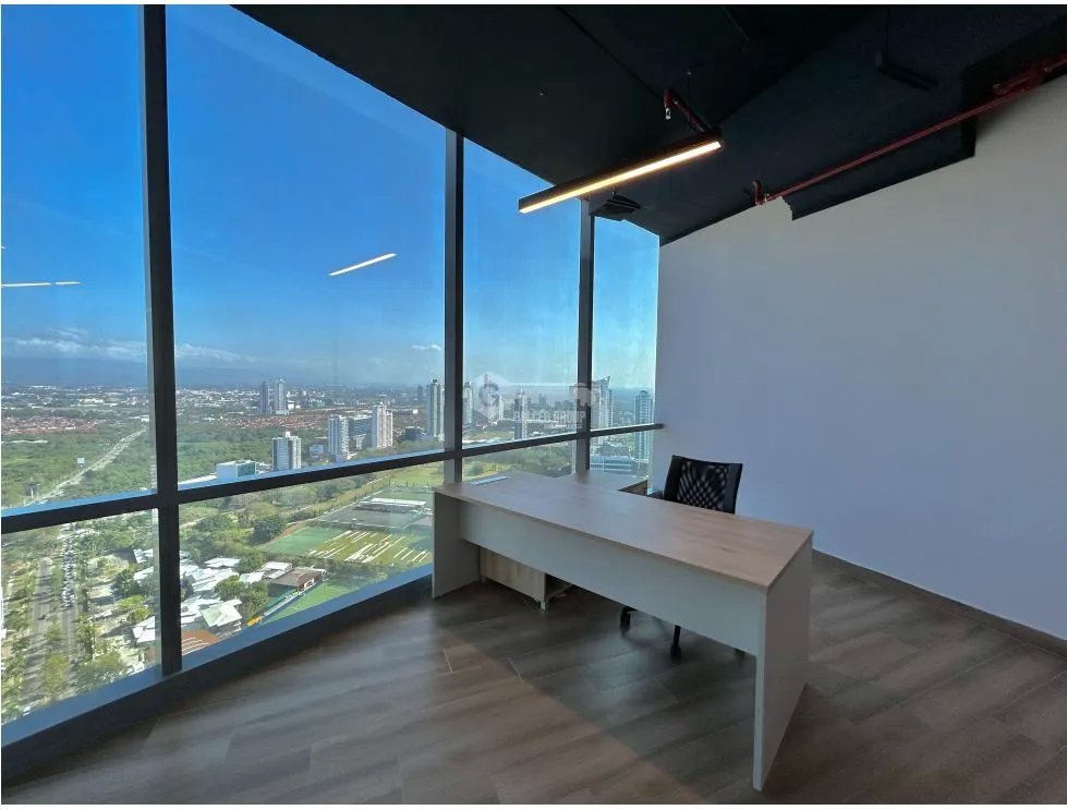 Office for rent in Costa del Este