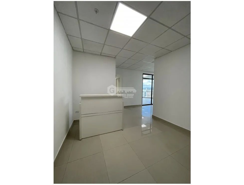Office for rent in Costa del Este
