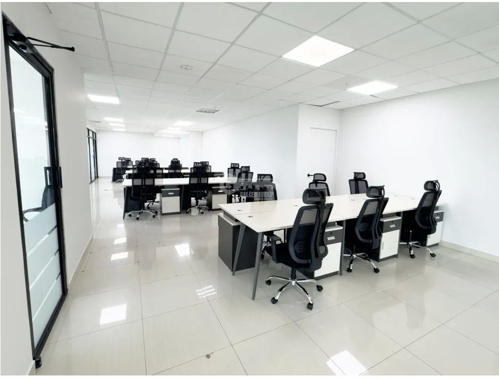 Office for rent in Costa del Este