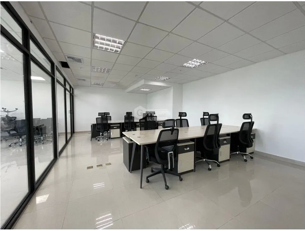 Office for rent in Costa del Este