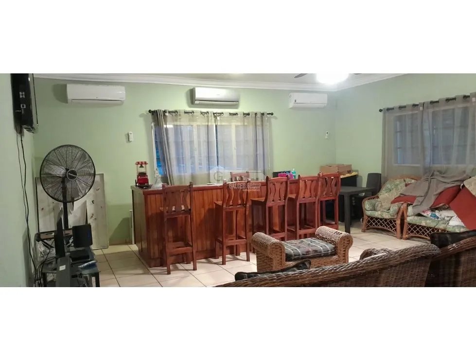 Single Family House for sale in Chame