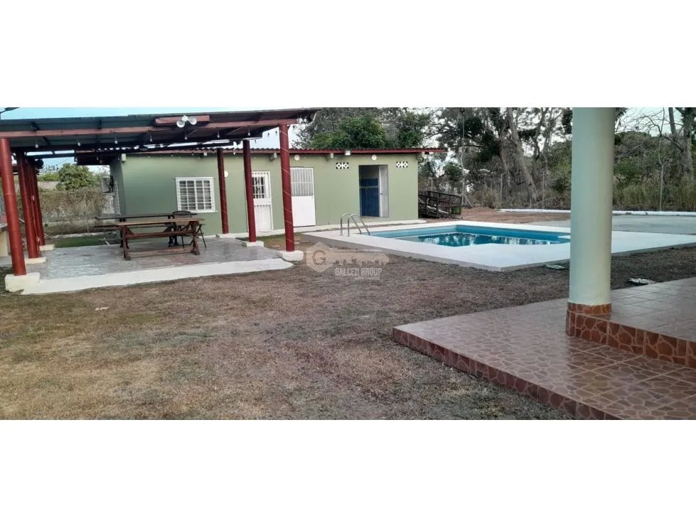 Single Family House for sale in Chame