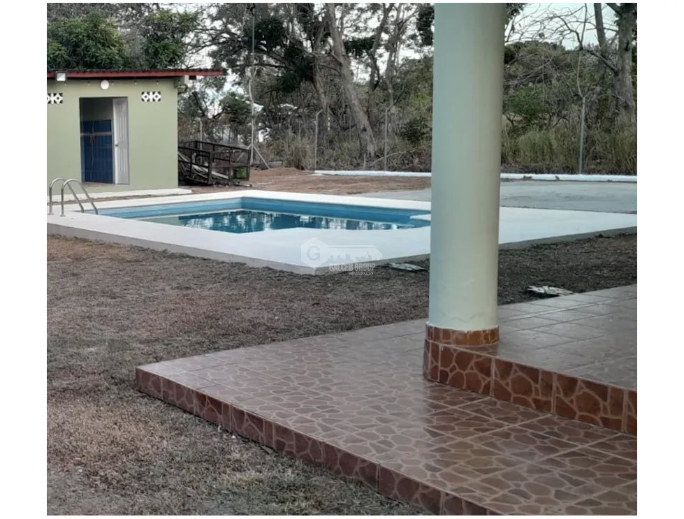 Single Family House for sale in Chame