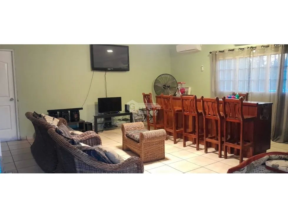 Single Family House for sale in Chame