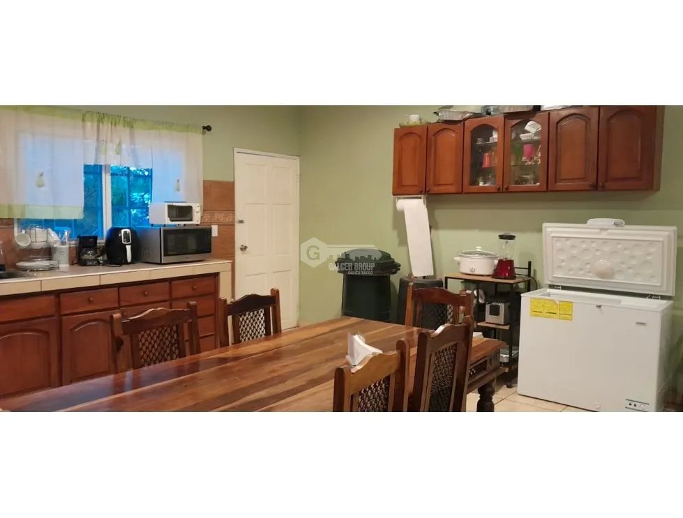 Single Family House for sale in Chame