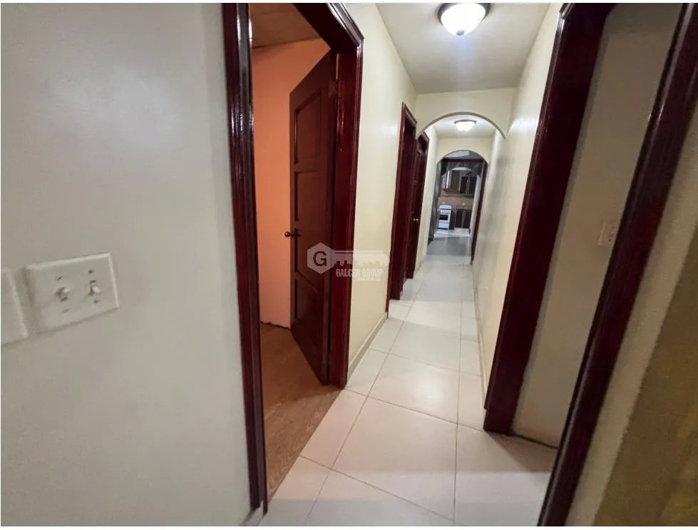 BETANIA / VILLA CACERES / 299M / 4 HABITACIONES / TERRAZA / JACUZZI JC