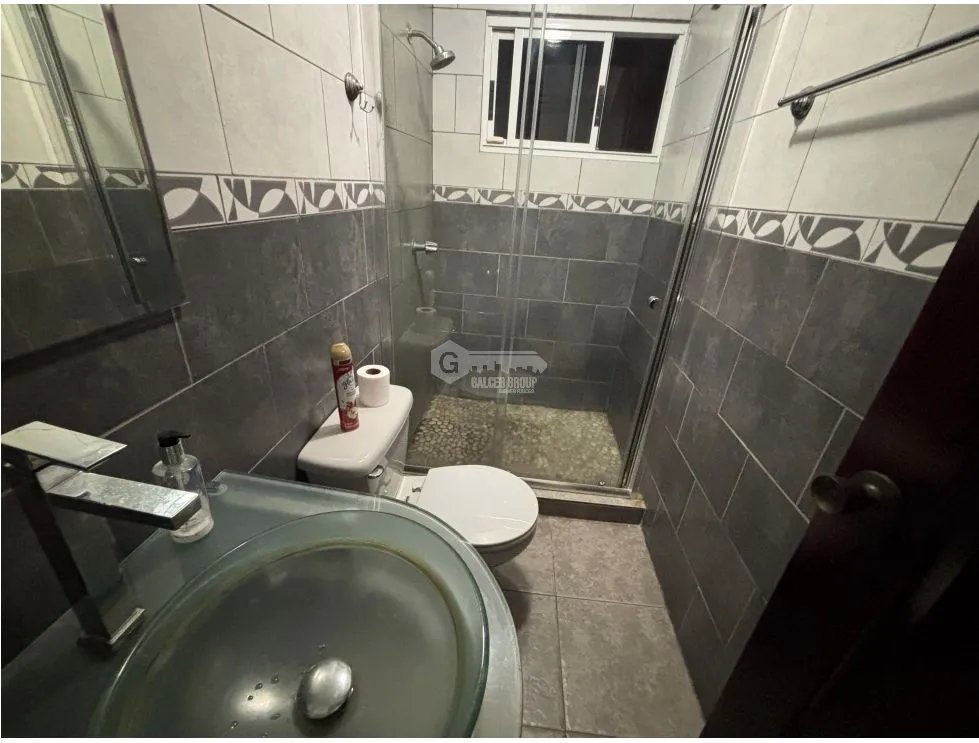 BETANIA / VILLA CACERES / 299M / 4 HABITACIONES / TERRAZA / JACUZZI JC