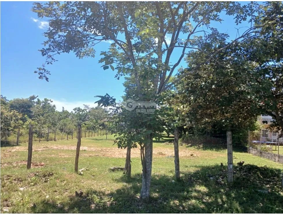 CORONADO / TERRENO / 1000M / CERCA DE PLAYA / CERCA DEL CUB DE GOLF AG