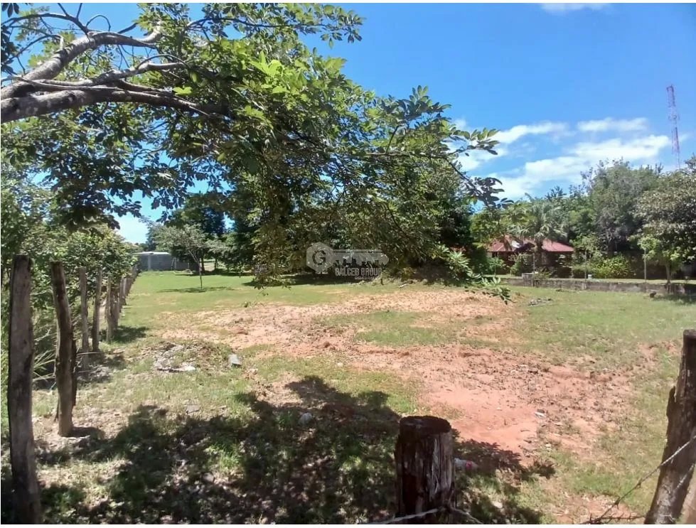 Building Lot for sale in Coronado